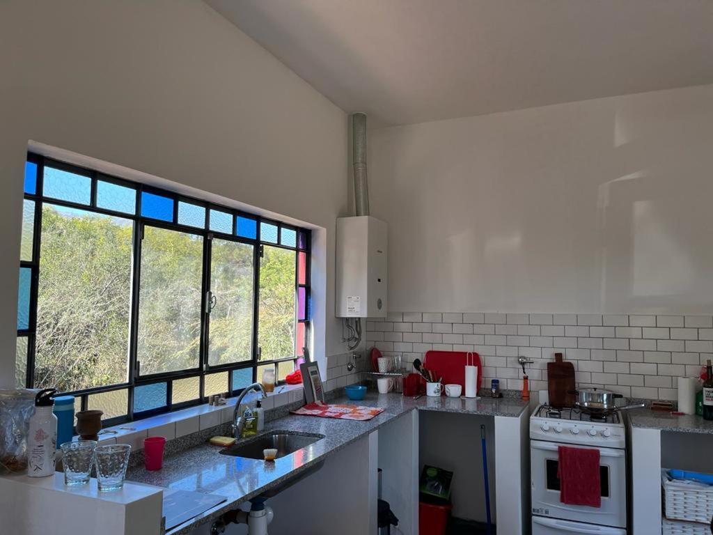 Con Vista A Las Sierras, Villa Las Rosas, Traslasierras, Cordoba Los Molles  Екстер'єр фото