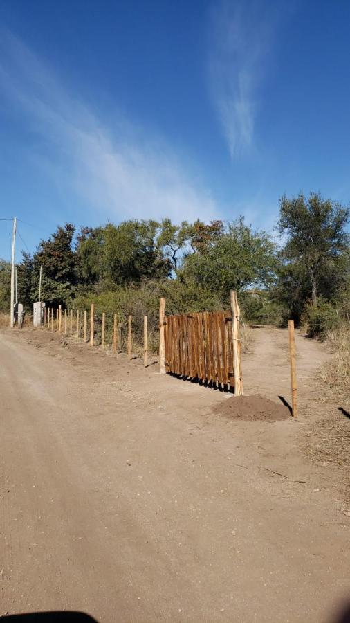 Con Vista A Las Sierras, Villa Las Rosas, Traslasierras, Cordoba Los Molles  Екстер'єр фото