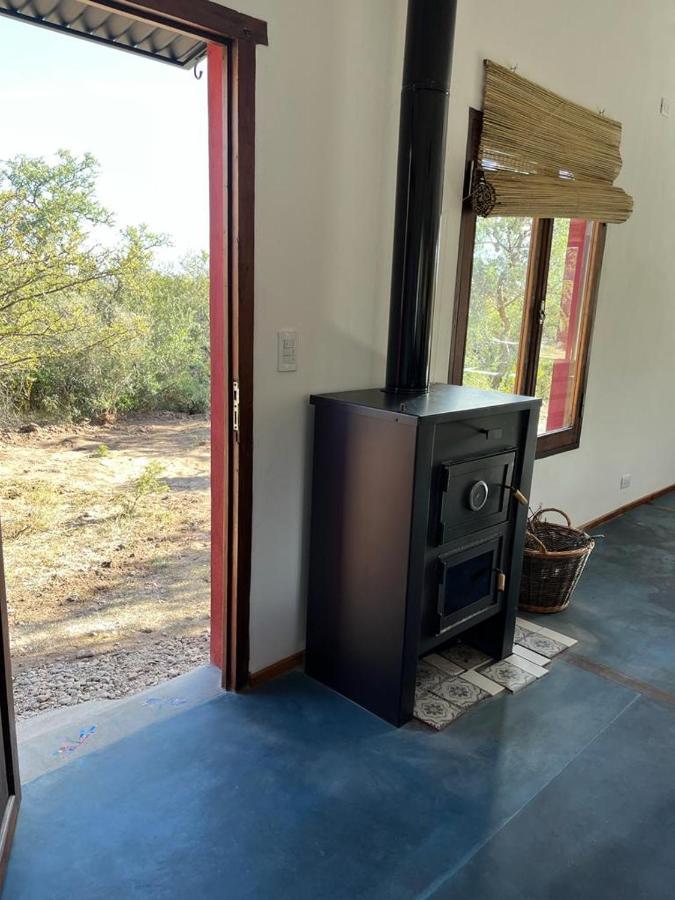 Con Vista A Las Sierras, Villa Las Rosas, Traslasierras, Cordoba Los Molles  Екстер'єр фото