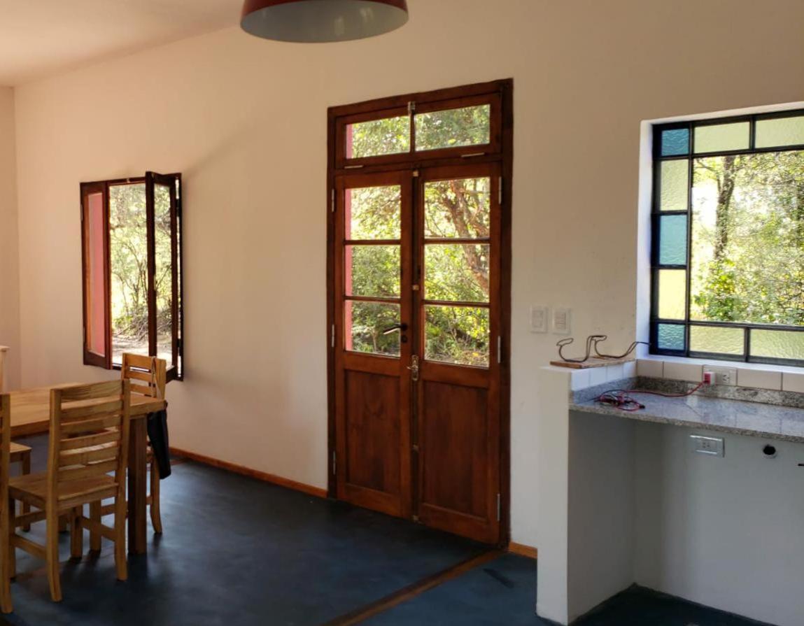 Con Vista A Las Sierras, Villa Las Rosas, Traslasierras, Cordoba Los Molles  Екстер'єр фото